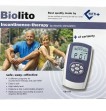 BioLito elektro stimulator mišic medeničnega dna