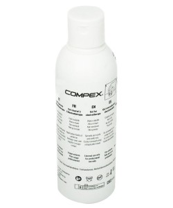Compex gel
