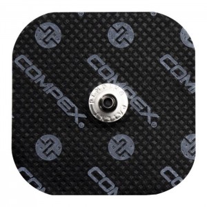 Compex elektrode - male 4 kos