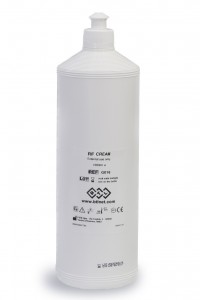 BTL - Tecar krema