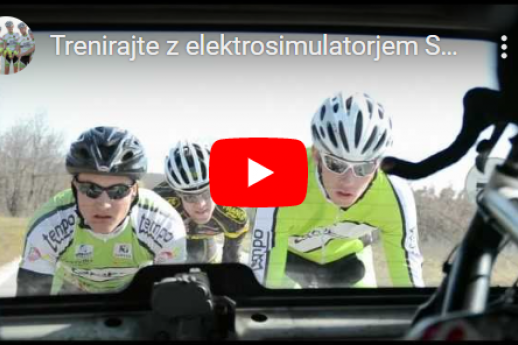 Video s priprav KK Tempo