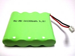 Baterija za Sport-Elec elektrostimulatorje