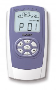 BioLito elektro stimulator mišic medeničnega dna