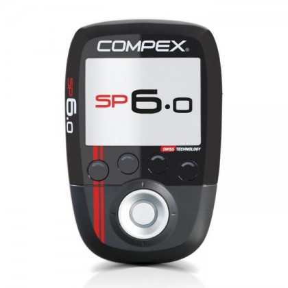 Brezžični elektro stimulator Compex SP 6.0