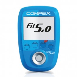 Brezžični elektrostimulator Compex FIT 5.0