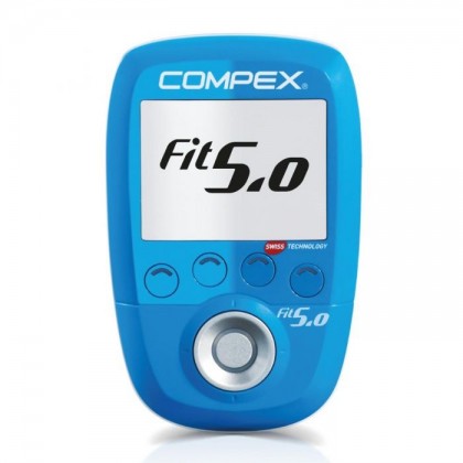 Brezžični elektrostimulator FIT 5.0 + 4 moduli