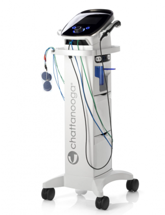 Chattanooga Intelect Mobile 2 Combo