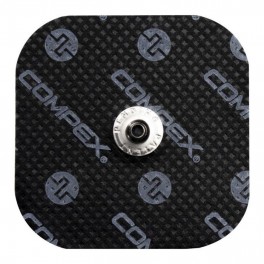 Compex elektrode - male 4 kos