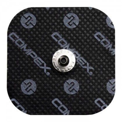 Compex elektrode - male 4 kos