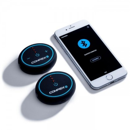 Compex Mini Wireless