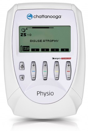 Elektro stimulator Compex Chattanooga Physio