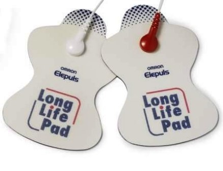 Elektrode Long Life E4 za Tens Omron