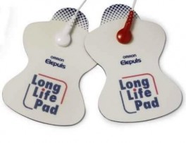 Elektrode Long Life E4 za Tens Omron