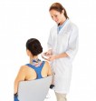 Elektrostimulator Compex Chattanooga Physio