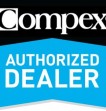 Elektrostimulator Compex Chattanooga Wireless Professional, STANDARD