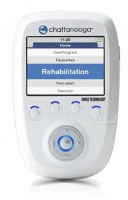 Elektrostimulator Compex Chattanooga Wireless Professional, STANDARD
