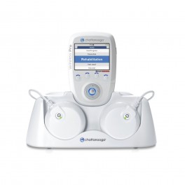 Elektrostimulator Compex Chattanooga Wireless Professional, STANDARD 2 kanalni