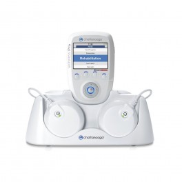 Elektrostimulator Compex Chattanooga Wireless Professional, STANDARD 2 kanalni - TESTNI