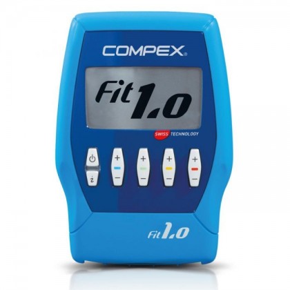Elektrostimulator Compex FIT 1.0