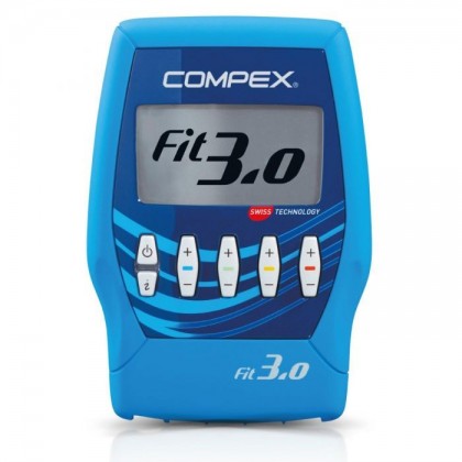 Elektrostimulator Compex FIT 3.0