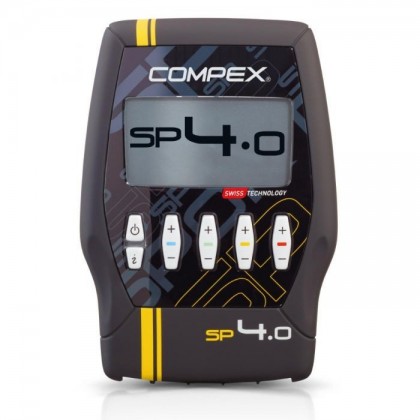 Elektrostimulator Compex SP 4.0 TESTNI