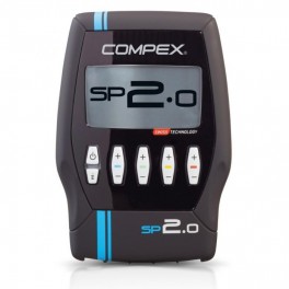 Elektrostimulator mišic Compex SP 2.0