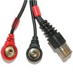 Kabel za Compex elektrostimulatorje
