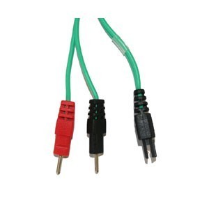 Kabel za Compex elektrostimulatorje - žička (00138)