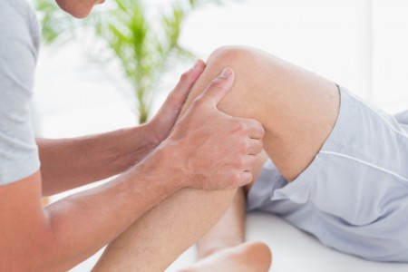 Kaj storiti, ko pride do poškodbe kolena?
