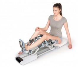 Kinetek za koleno najem - 15. dni (130 EUR)