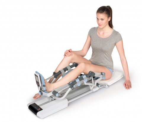 Kinetek za koleno najem - 1. mesec (230 EUR)