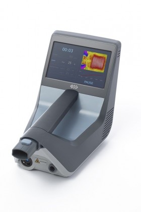 Robotic Scanning System