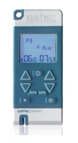 Tens Cefar Basic