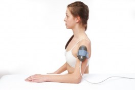 Ultrazvok aparati za fizioterapijo