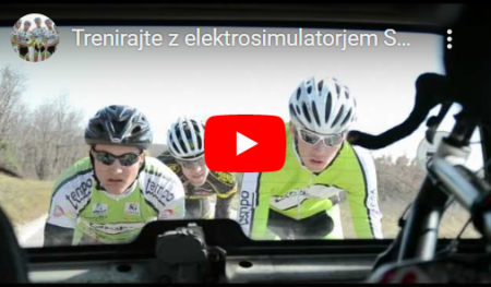 Video s priprav KK Tempo