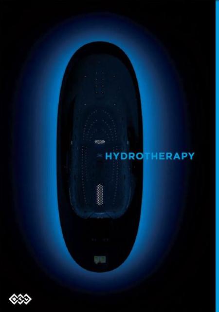 BTL hidroterapija