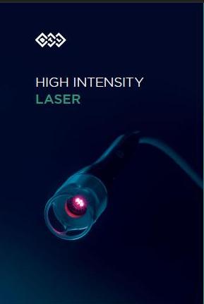 BTL visoko intenzivni laser