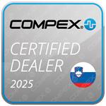 Certified dealer