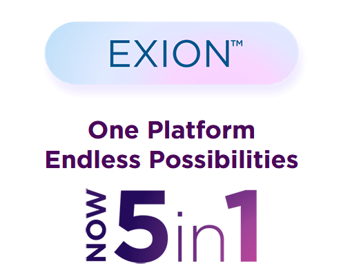 EXION 5v1