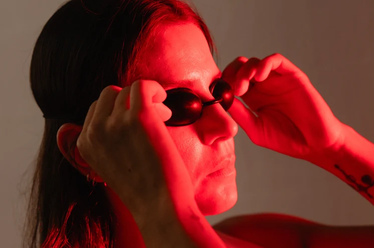 Relight očala Reboots Relight zaščita oči