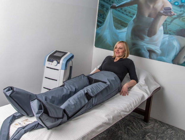 Limfna drenaža BTL Roi medico