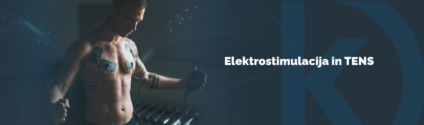 Elektrostimulacija