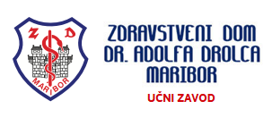 Zdravstveni dom dr. Adolfa Drolca Maribor
